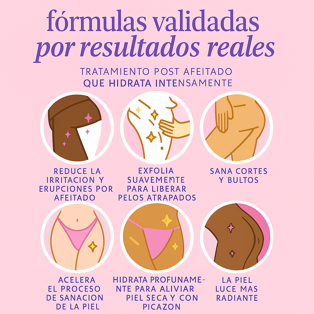 🌸 Aceite Íntimo Truly – 👉 Tu Ritual de Autocuidado Diario