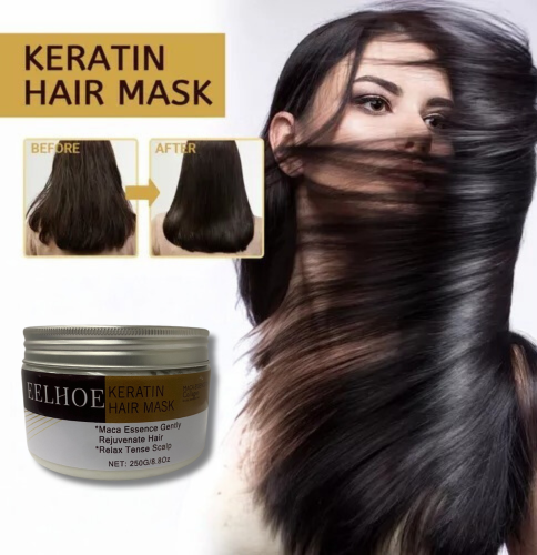 KERATINA HAIR MASK