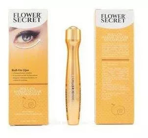SERUM ROLL-ON CONTORNO OJOS