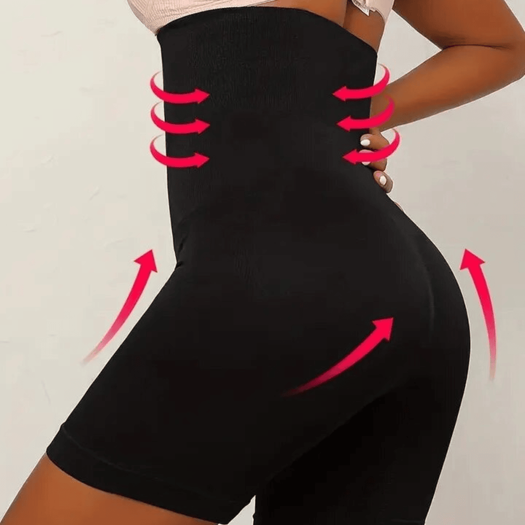 👗SHORT FAJA™ - 👉 Estiliza con total comodidad