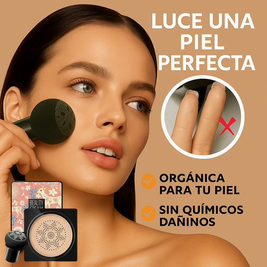 BEAUTY CREAM™ - BB CREAM - 💖 “Cobertura que no se nota.”