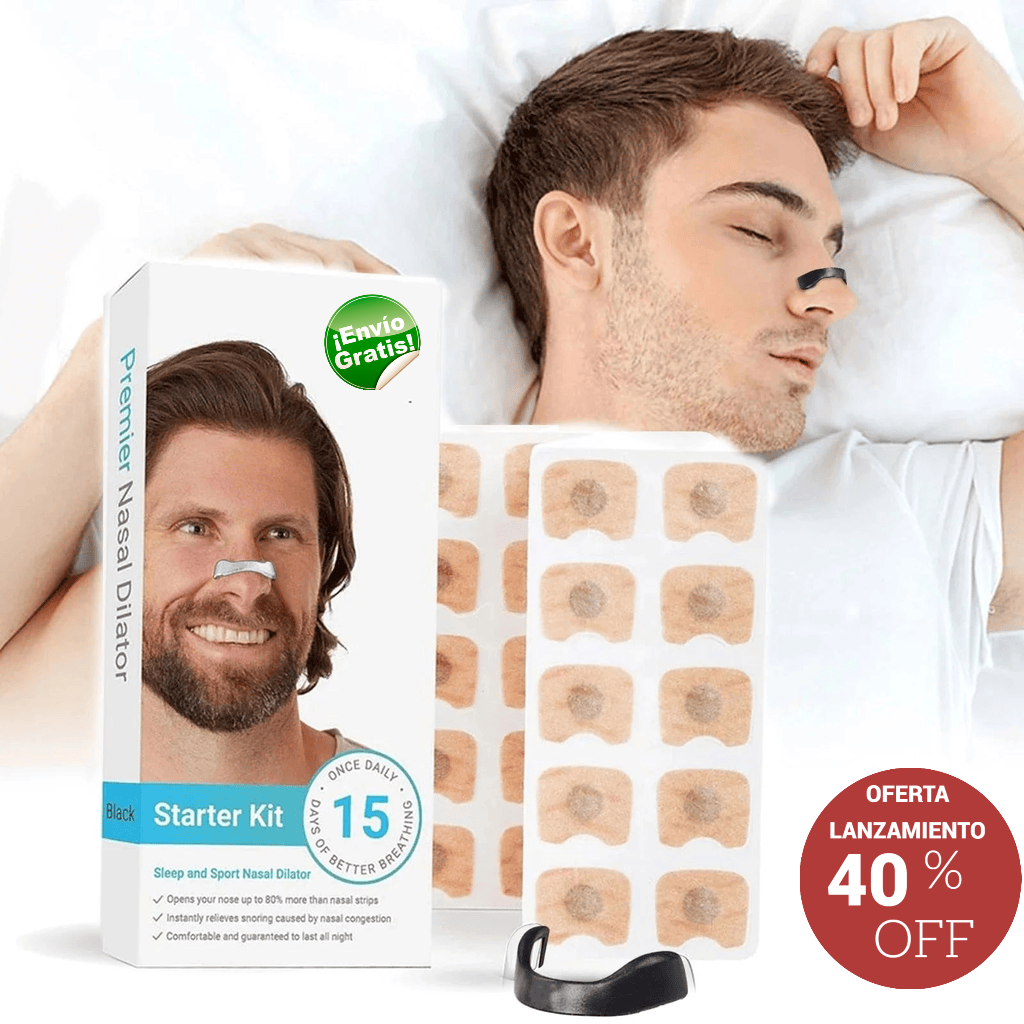🌬️ RespiraMax™ 👉 Máximo aire, máximo rendimiento