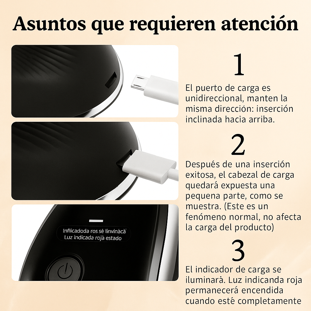 💆 LiftingPro™ Anti-Edad  - 👉 Rejuvenece tu mirada ✨