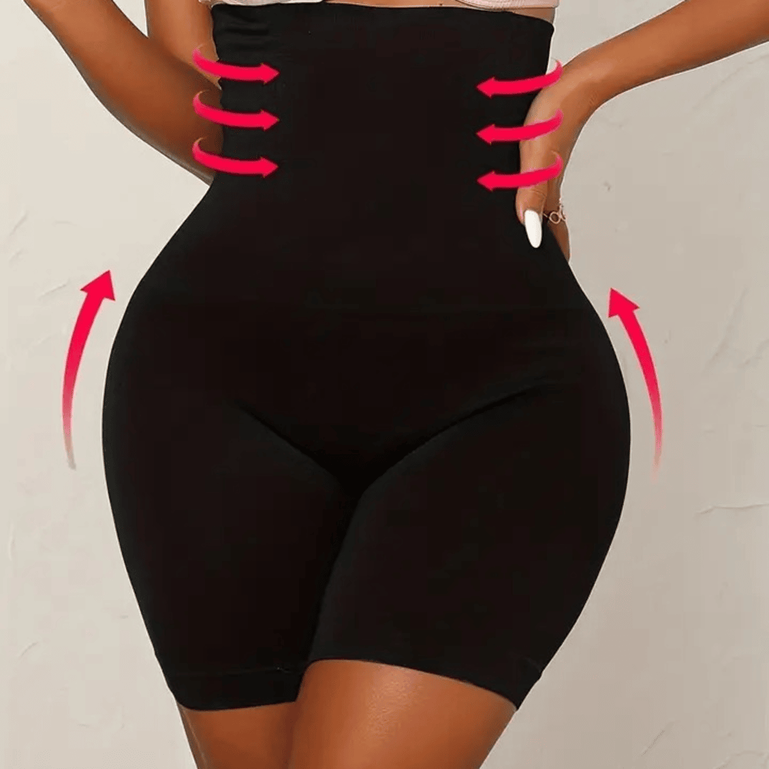 👗SHORT FAJA™ - 👉 Estiliza con total comodidad