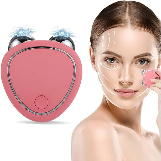 SkinGlow™ - 📈 Efecto lifting a instante