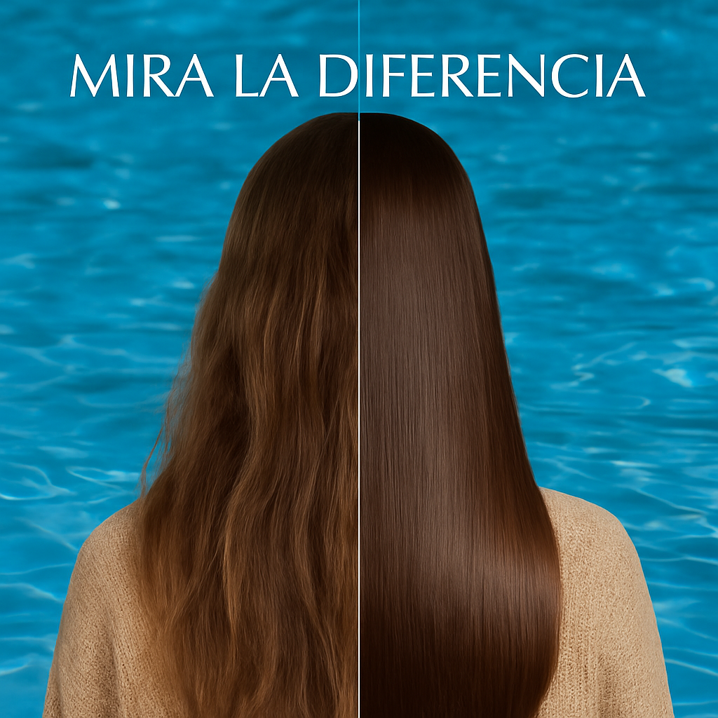 💇‍♀️ COMBO KARSEELL™ – Dr. USA (Shampoo + Bótox Capilar + Aceite de Argán)  ✨ ¡Todo en un solo combo profesional!