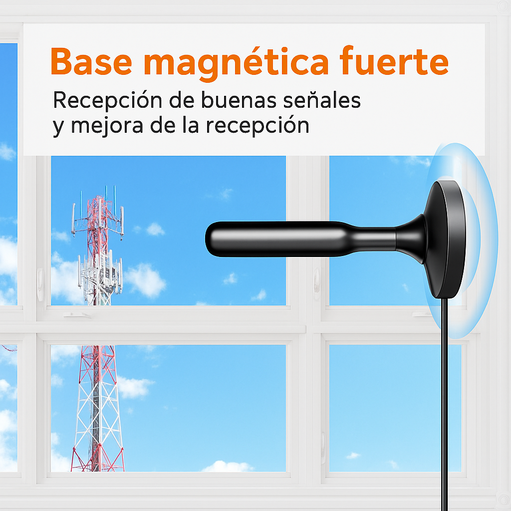 📡 AntenaFree™ – TV Gratis Siempre