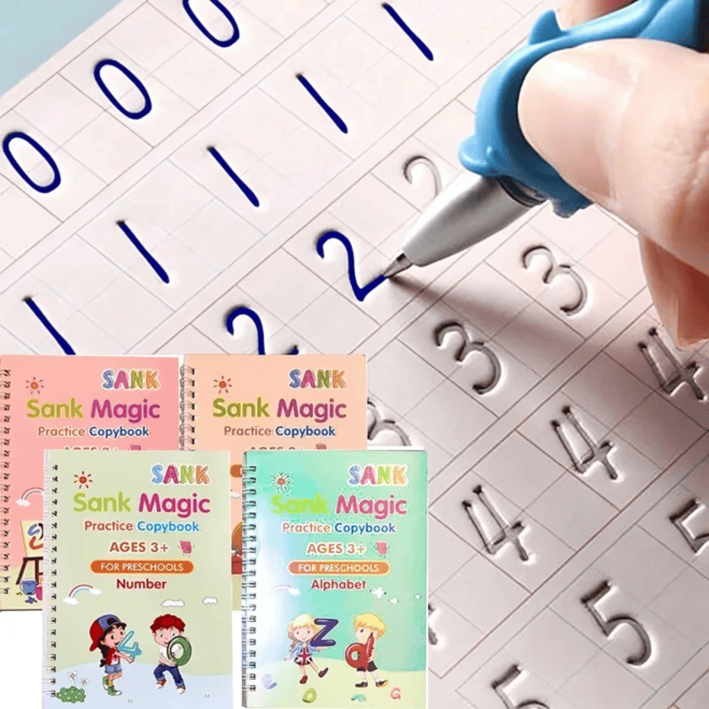 Set Montessori 👉 Previene retrasos en su aprendizaje.
