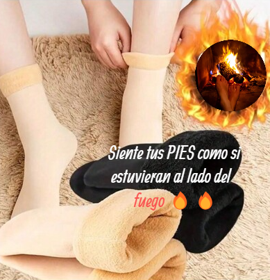 CALCETIN PLUSH TENDENCIA x12