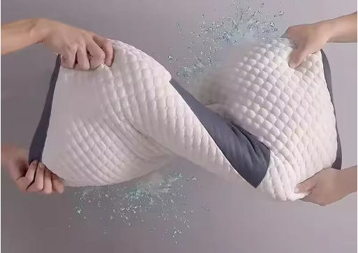 Almohada Cervical Ortopédica