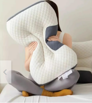 Almohada Cervical Ortopédica