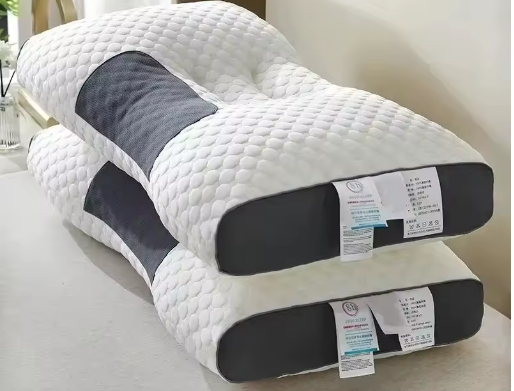 Almohada Cervical Ortopédica