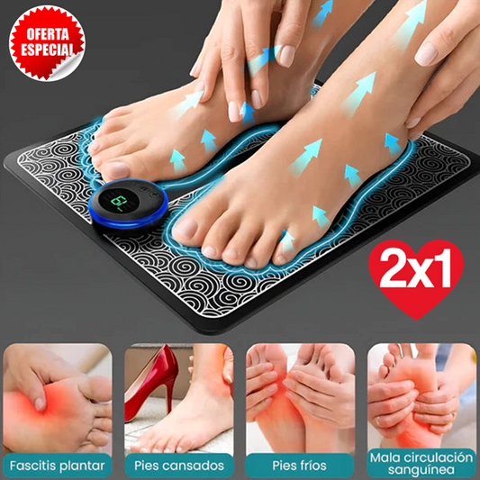 PediSpa™   -  🎉 ¡Oferta  Lleva 2x1 🎉