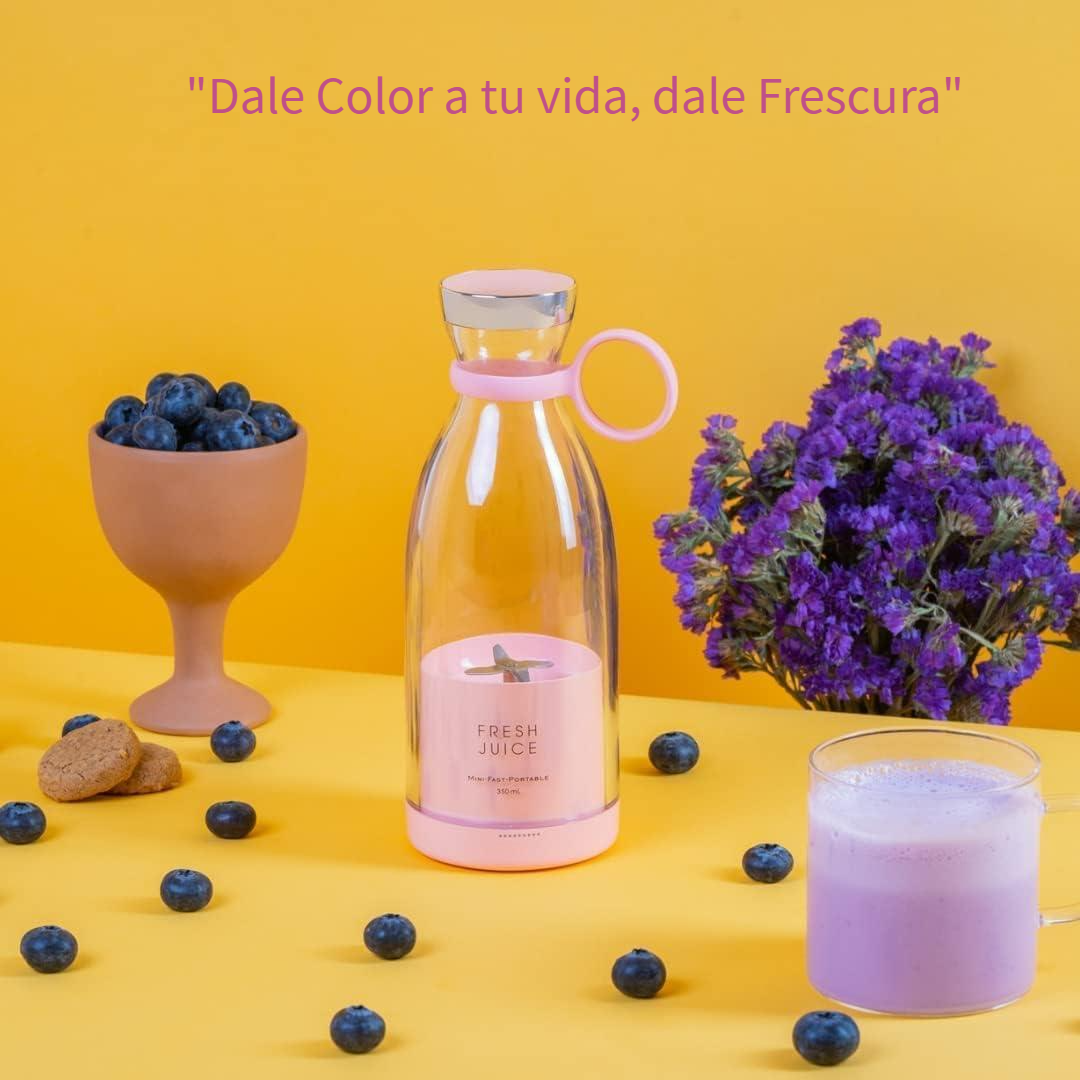 🥤VitaJuice™ - “Exprime el momento 🍓, vive más saludable".