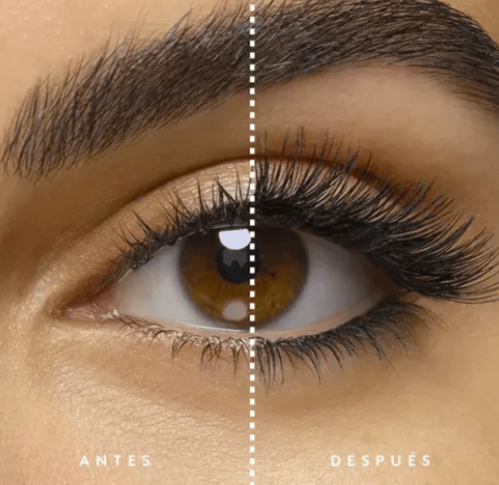 🌟 Covercoco Lash Serum™ 👉 Sé la dueña de tu mirada